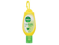 Star Discount Chemist Dettol Instant Hand Sanitiser Original 50ml offer