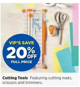 Spotlight Cutting Tools offer