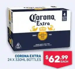Bottlemart Corona Extra offer