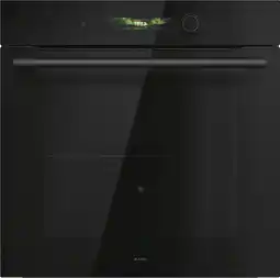 Designer Appliances Asko 60cm Craft Pyrolytic Oven offer