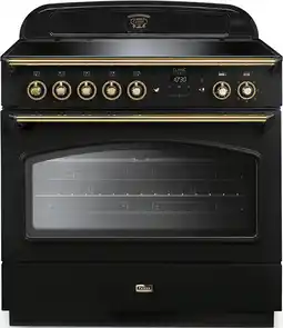 Designer Appliances Falcon 90cm 'Classic' FX Induction Range Cooker offer