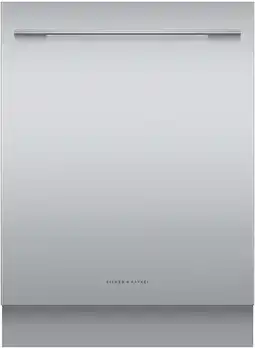 Designer Appliances Fisher & Paykel 15 Place Setting Fully Integrated Dishwasher offer
