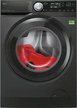 Designer Appliances AEG 9000 Series Front Load Washer offer