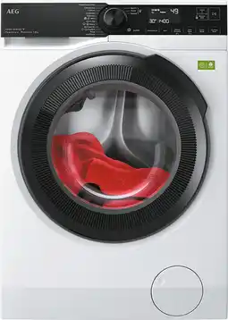 Designer Appliances AEG 7000 Series Front Load Washer offer