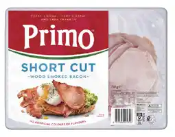 IGA Primo Short Cut Rindless Bacon offer