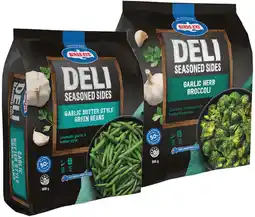 IGA Birds Eye Deli Sides 500‑600g Selected Varieties offer
