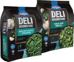 IGA Birds Eye Deli Seasoned Sides Selected Varieties offer