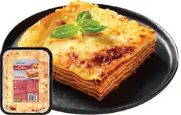 IGA Ready Chef Pork & Beef Lasagne offer