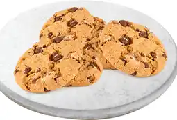 IGA Anzac Biscuits or Choc Chip Cookies 12 Pack offer