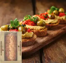 IGA Community Co Sourdough Bread Selected Varieties offer