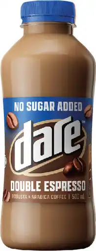 IGA Dare Iced Coffee Selected Varieties offer