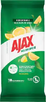 IGA Ajax Multipurpose Wipes* Selected Varieties offer