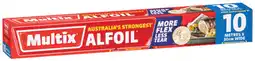 IGA Multix Alfoil 10m×30cm offer
