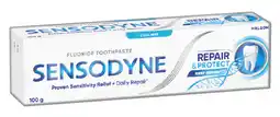 IGA Sensodyne Toothpaste* Selected Varieties offer