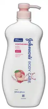IGA Johnson’s Body Care Body Wash Selected Varieties offer