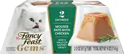IGA Purina Fancy Feast Gems Selected Varieties offer