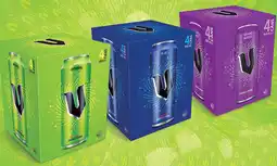 IGA V Energy Drink Selected Varieties offer