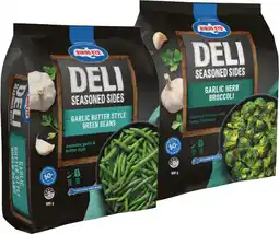 IGA Birds Eye Deli Sides 500‑600g Selected Varieties offer