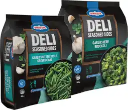 IGA Birds Eye Deli Sides 500‐600g Selected Varieties offer