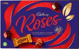 IGA Cadbury Roses Chocolate Box offer