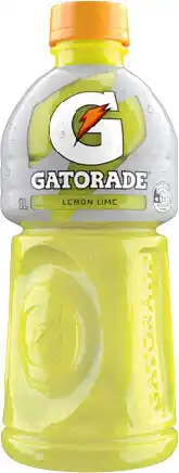 IGA Gatorade Selected Varieties offer