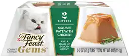 IGA Purina Fancy Feast Gems Selected Varieties offer