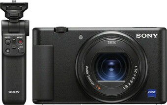Camera House Sony ZV-1 offer
