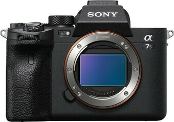 Camera House Sony Alpha 7S III Body offer