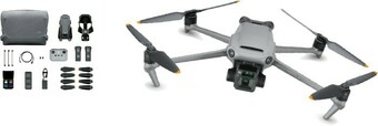 Camera House DJI Mavic 3 Fly More Combo Drone offer