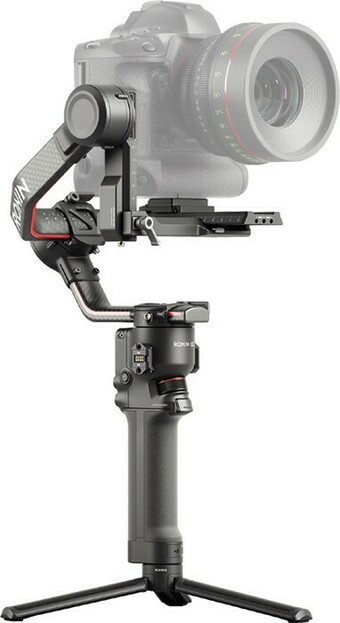 Camera House DJI RS 2 Pro Combo Gimbal Stabilizer offer