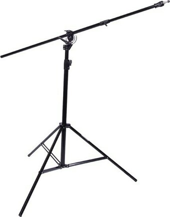 Camera House ProMaster Studio Boom Light Stand offer