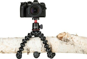Camera House Joby GorillaPod 3K Tripod Kit offer