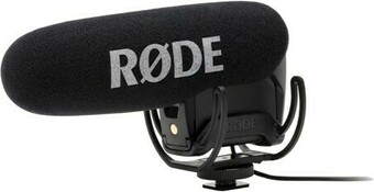 Camera House Rode VideoMic PRO Directional On Camera Microphone offer
