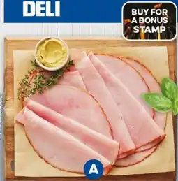 Foodland D'Orsogna Black Forest Ham offer