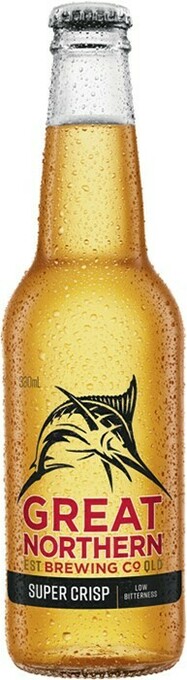 IGA Great Northern Super Crisp 24 Pack offer
