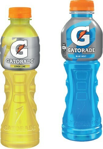 IGA Gatorade 600mL Selected Varieties offer
