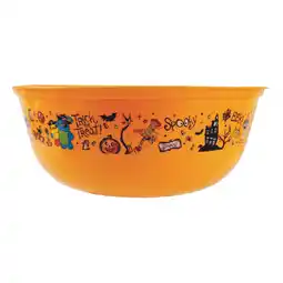 Woolworths Halloween Licensed Treat Bowl Toy Story offer