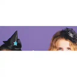Woolworths Halloween Headband – Assorted offer