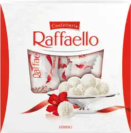 Coles Ferrero Raffaello Gift Box 260g offer