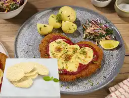 Coles Coles RSPCA Approved Chicken Schnitzel offer