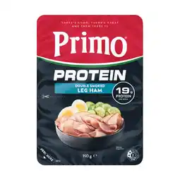 Woolworths Primo Protein Sliced Meat Varieties – From the Fridge offer