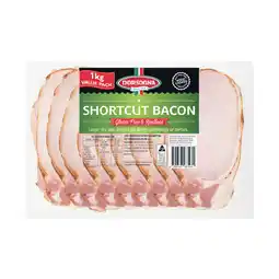 Woolworths D’Orsogna Shortcut Bacon – From the Fridge offer