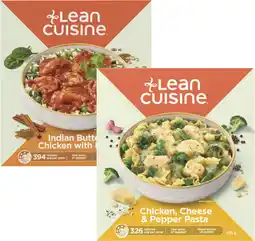 Coles Lean Cuisine Meal offer