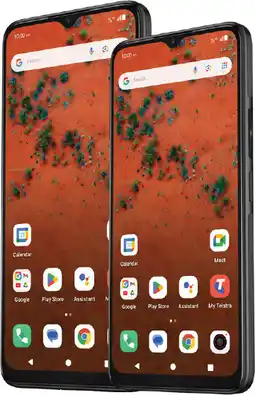 Coles Telstra T-Inspire 2 offer