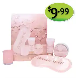 Shiploads Beauty Sleep Supersoft Sleepmask offer