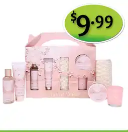 Shiploads The Kind Edit Co Signature Rest and Relax offer