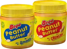 IGA Bega Original Peanut Butter Selected Varieties offer