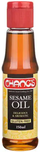 IGA Chang’s Pure Sesame Oil offer