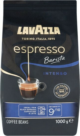 Woolworths LavAzza Barista Beans 1 kg offer