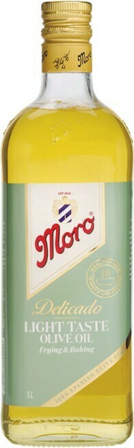Woolworths Moro Olive Oil 1 Litre offer